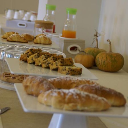 Hotel Rasula Alta Gravina di Catania Eksteriør billede