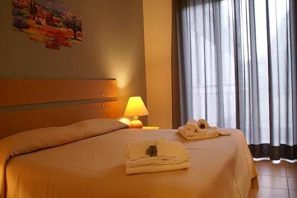 Hotel Rasula Alta Gravina di Catania Eksteriør billede