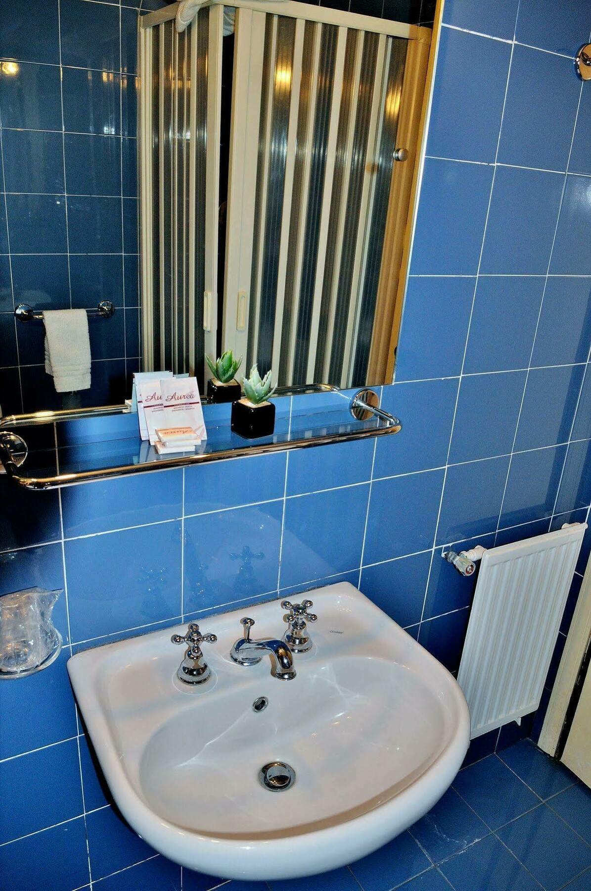 Hotel Rasula Alta Gravina di Catania Eksteriør billede
